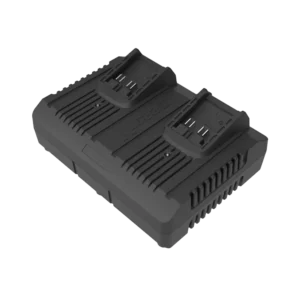 Kress KAC04 20V/4A dubbele lader karssen handelsonderneming